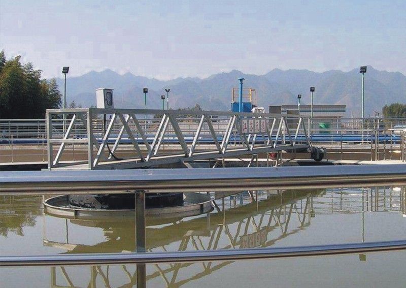 廣州污水處理廠 環保工程