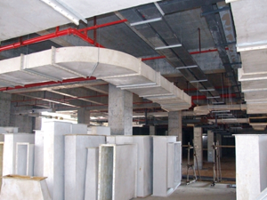 六項工作助力建筑節(jié)能與綠色建筑發(fā)展