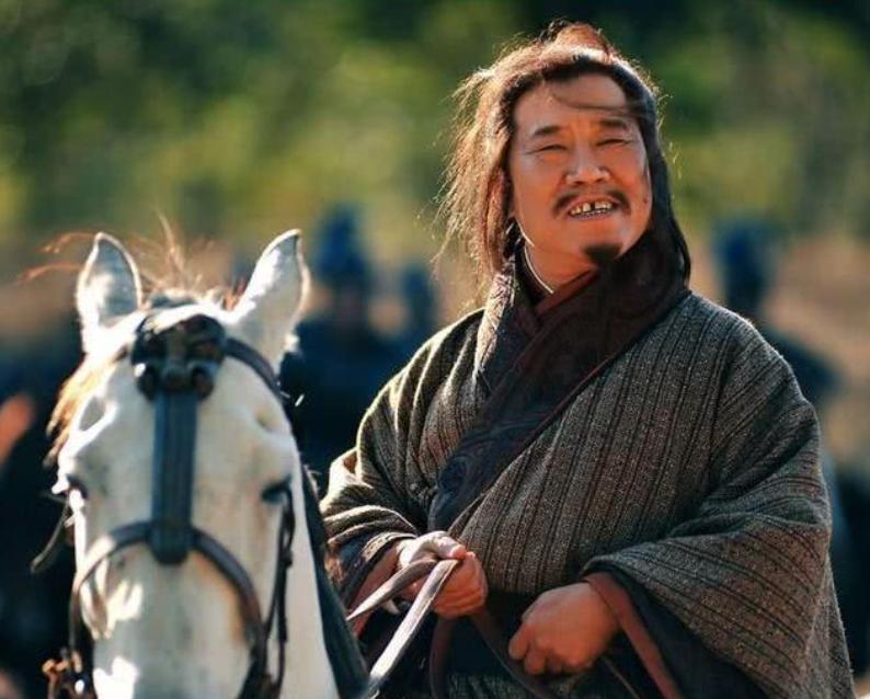 庞统凤雏式3D，风起云涌的传奇